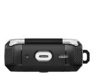 SwitchEasy Defender+ Protective Case do AirPods Pro 2/1 - Silver - 1415977 - zdjęcie 5
